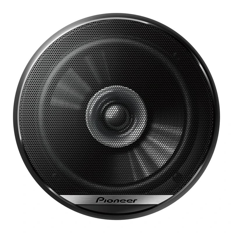 سیستم صوتی خودرو پایونیر مدل TS-G1610F - تصویر 2
