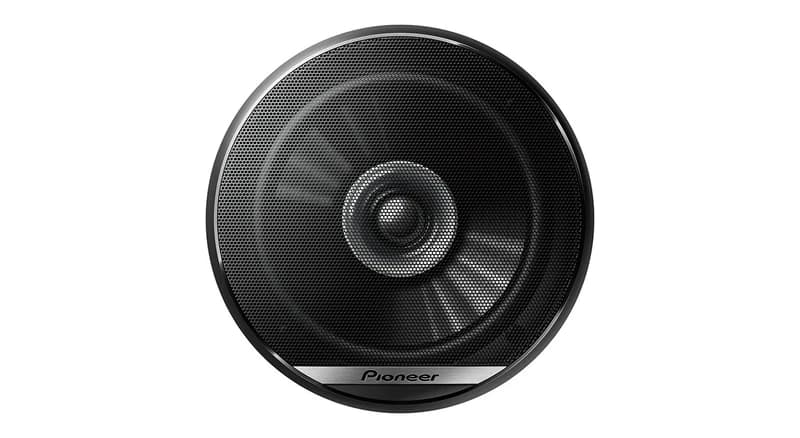 سیستم صوتی خودرو پایونیر مدل TS-G1610F - تصویر 3