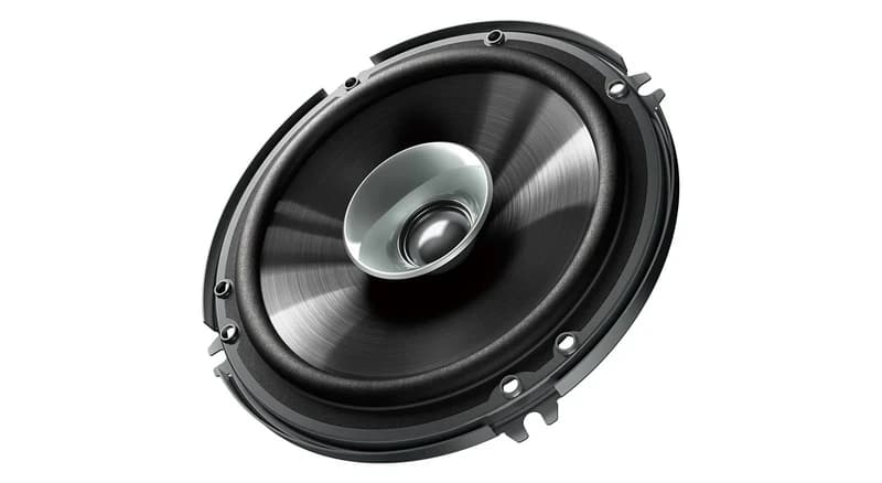 سیستم صوتی خودرو پایونیر مدل TS-G1610F - تصویر 4