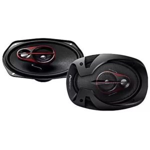 سیستم صوتی خودرو پایونیر مدل TS-R6951S