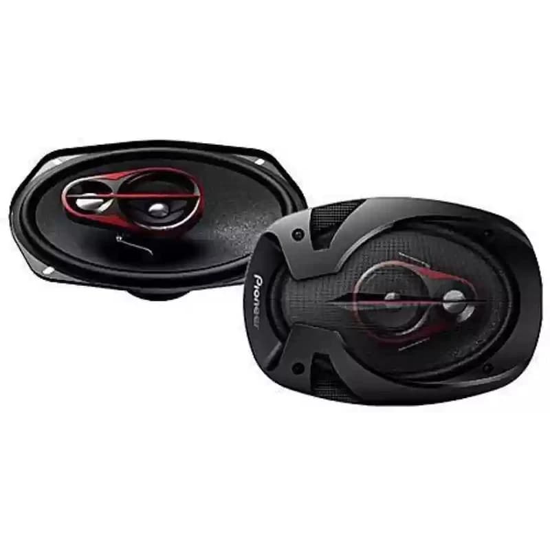 سیستم صوتی خودرو پایونیر مدل TS-R6951S