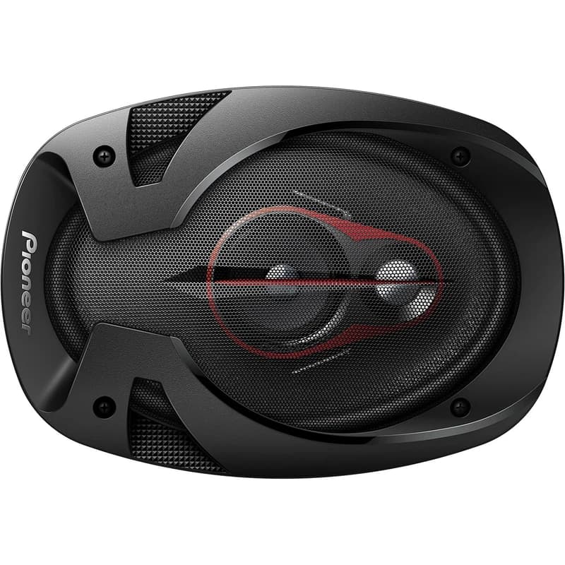 سیستم صوتی خودرو پایونیر مدل TS-R6951S - تصویر 2