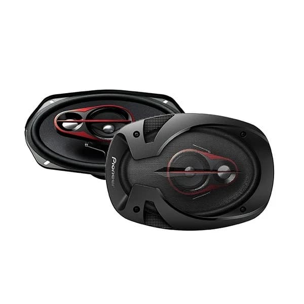 سیستم صوتی خودرو پایونیر مدل TS-R6951S - تصویر 3