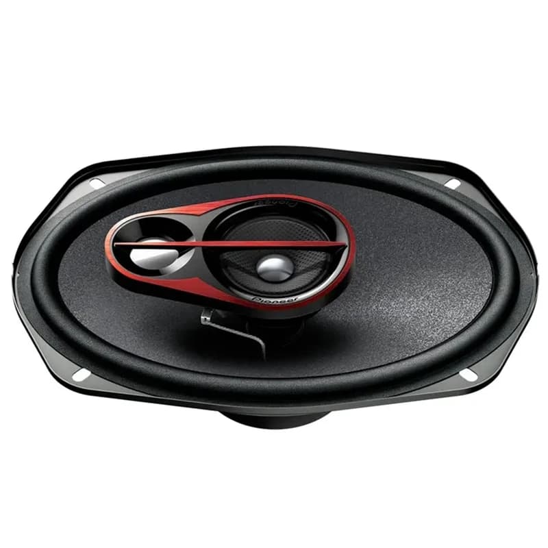 سیستم صوتی خودرو پایونیر مدل TS-R6951S - تصویر 6
